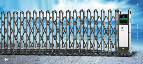 經(jīng)典金鋼門(mén)